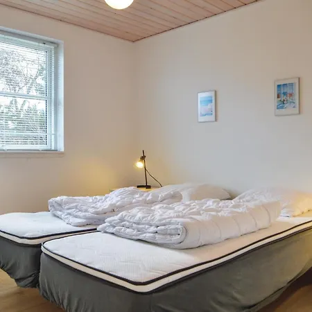 Lovely In Lokken With Wifi Holiday home Norre Lyngby
