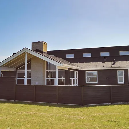 Holiday home Lovely In Lokken With Wifi *