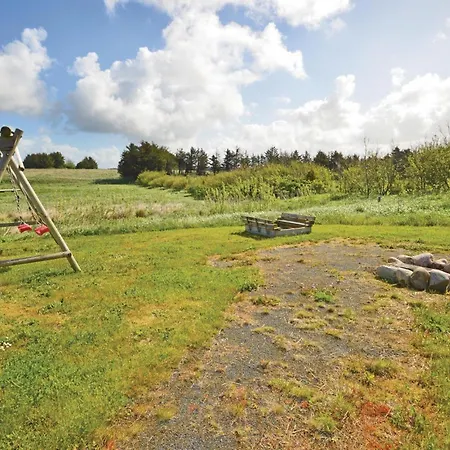 Lovely In Lokken With Wifi Holiday home Norre Lyngby