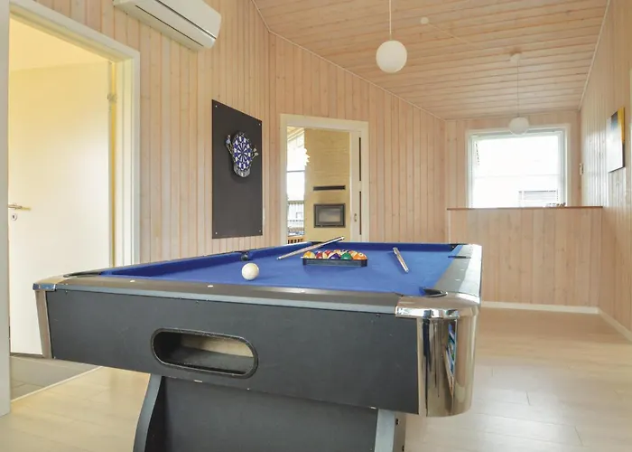 Engdraget Tatil Evi Løkken