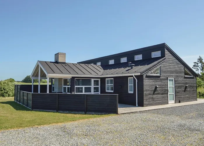 Tatil Evi Engdraget Løkken