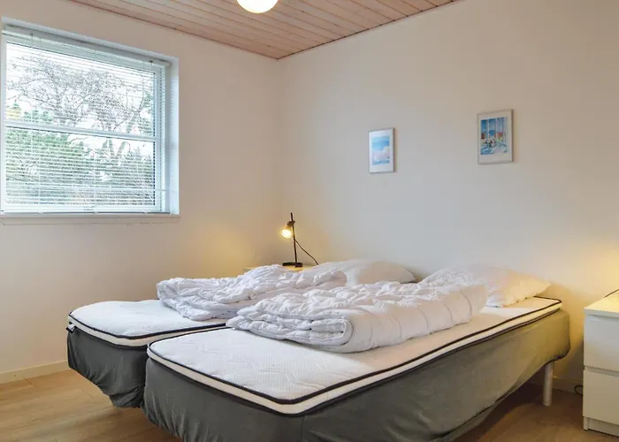 Engdraget Tatil Evi Løkken