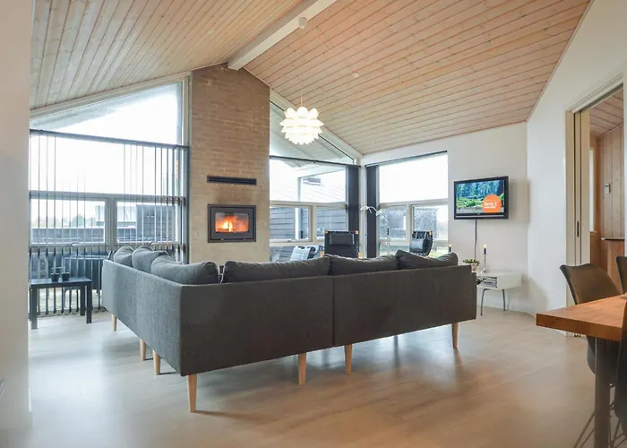 Tatil Evi Engdraget