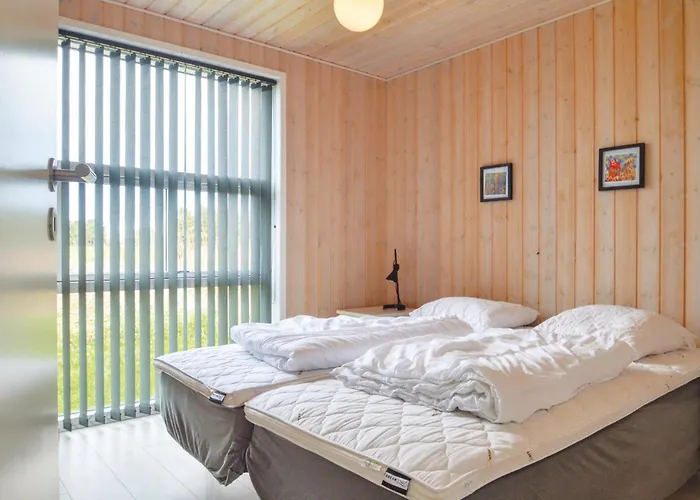 Engdraget Tatil Evi *