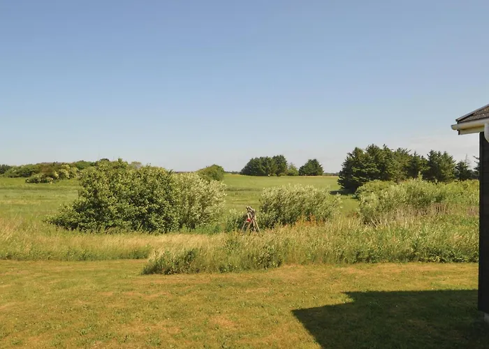 Tatil Evi Engdraget Løkken