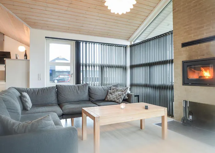 Tatil Evi Engdraget Løkken