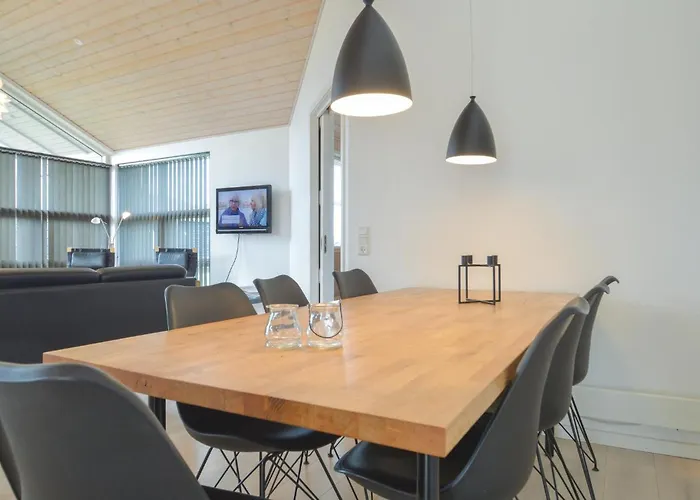Engdraget Tatil Evi *