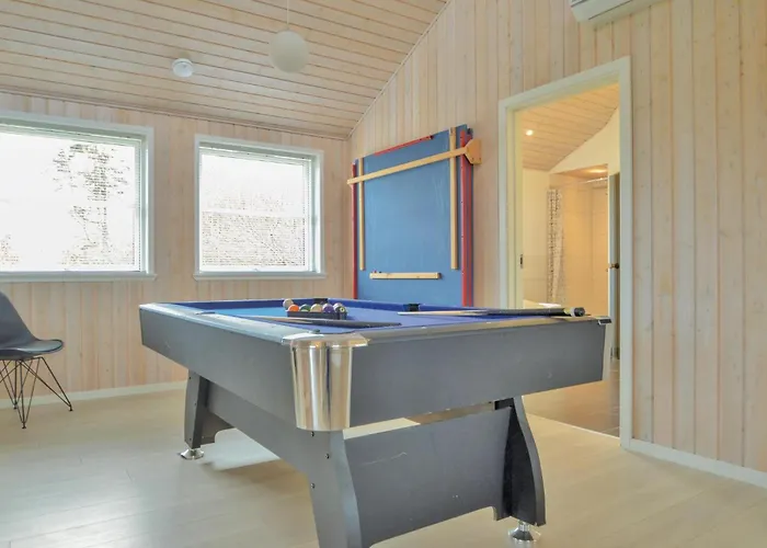 Tatil Evi Engdraget Løkken