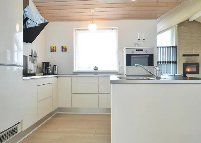 Engdraget Tatil Evi